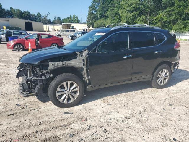 2016 NISSAN ROGUE S, 