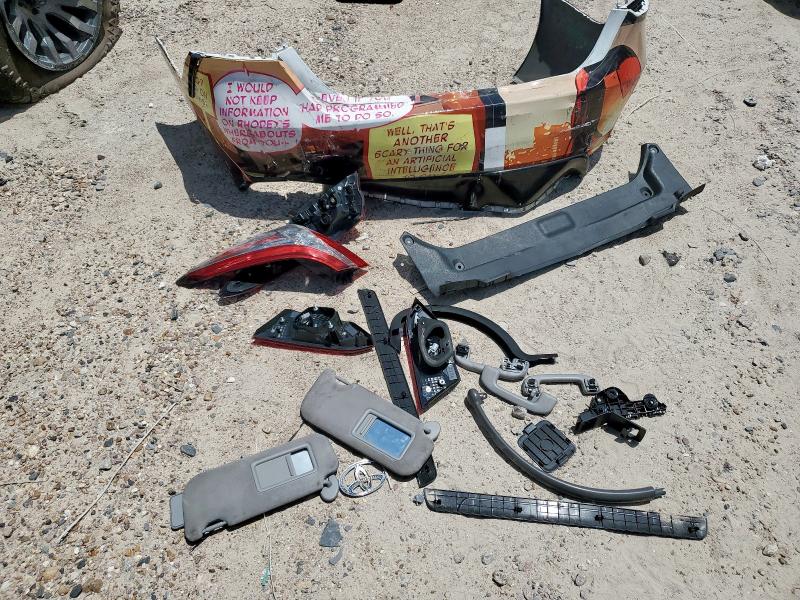 4T1B11HK9JU649657 - 2018 TOYOTA CAMRY L TWO TONE photo 12