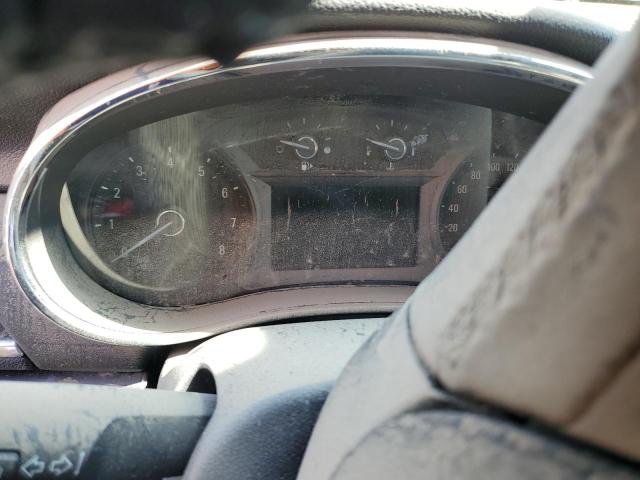 KL4CJESBXJB576393 - 2018 BUICK ENCORE PREFERRED 棕色 照片 9