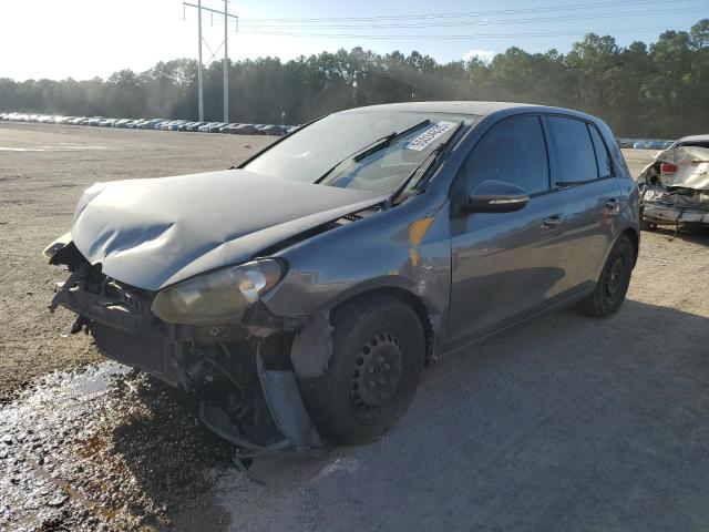 2013 VOLKSWAGEN GOLF, 