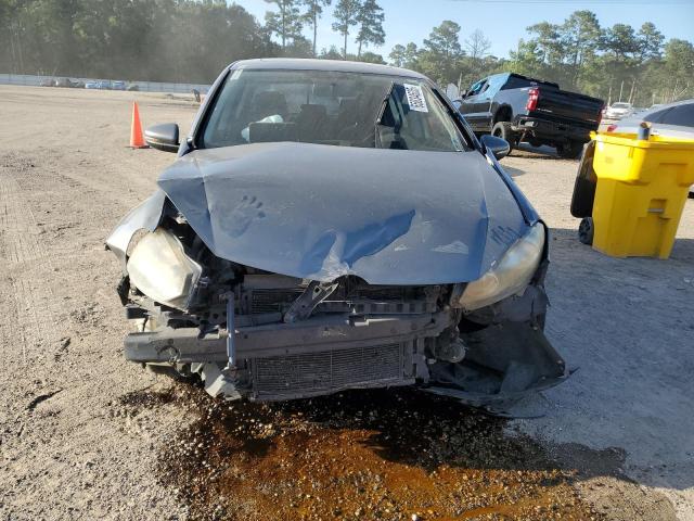 WVWDA7AJ1DW022719 - 2013 VOLKSWAGEN GOLF GRAY photo 5