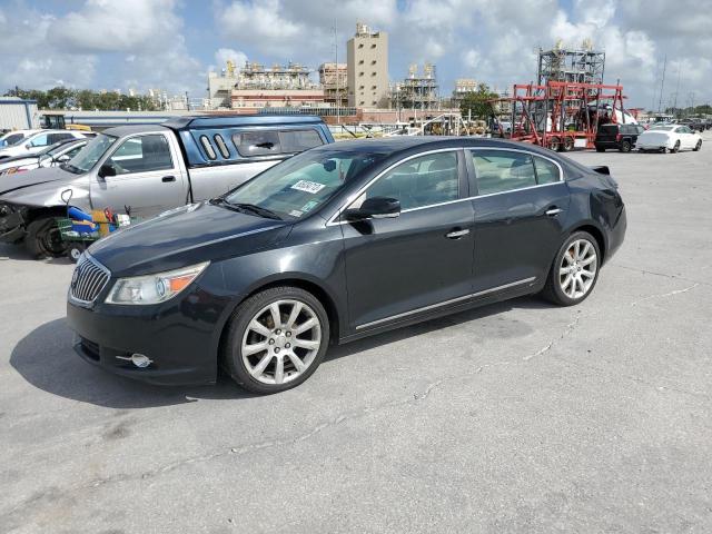 1G4GJ5G33DF178881 - 2013 BUICK LACROSSE TOURING CHARCOAL photo 1