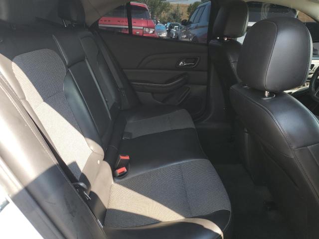 1G11C5SA2GF105895 - 2016 CHEVROLET MALIBU LIM LT 白色 照片 10