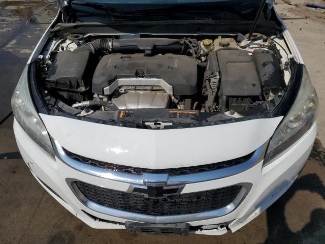 1G11C5SA2GF105895 - 2016 CHEVROLET MALIBU LIM LT 白色 照片 11