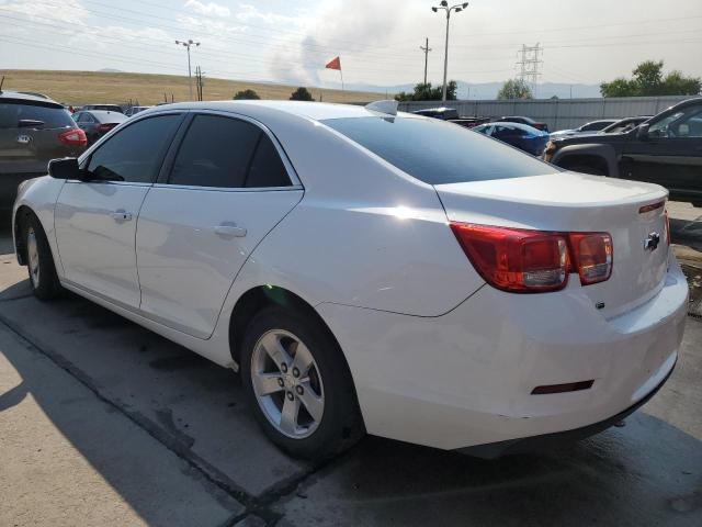 1G11C5SA2GF105895 - 2016 CHEVROLET MALIBU LIM LT 白色 照片 2