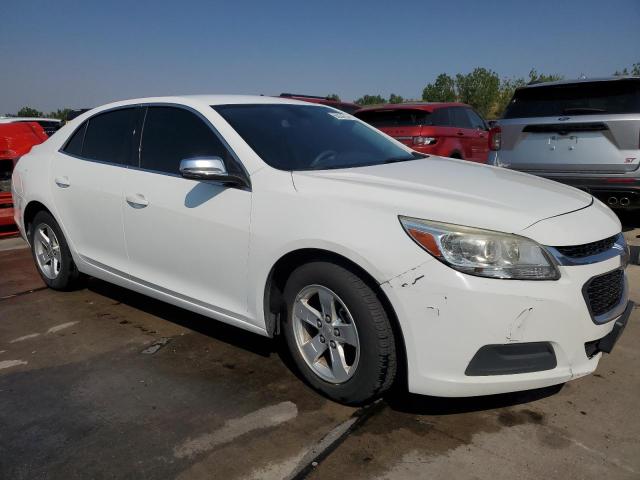 1G11C5SA2GF105895 - 2016 CHEVROLET MALIBU LIM LT 白色 照片 4