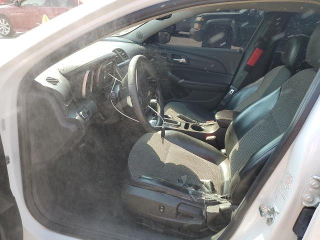 1G11C5SA2GF105895 - 2016 CHEVROLET MALIBU LIM LT 白色 照片 7