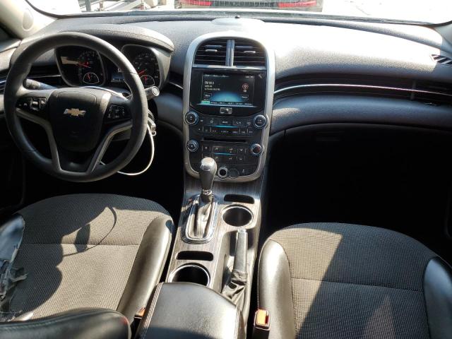 1G11C5SA2GF105895 - 2016 CHEVROLET MALIBU LIM LT 白色 照片 8