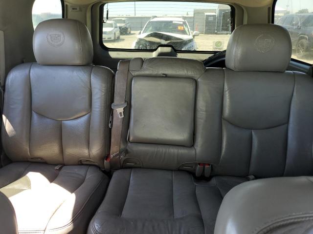 1GYEK63N63R208369 - 2003 CADILLAC ESCALADE LUXURY WHITE photo 10