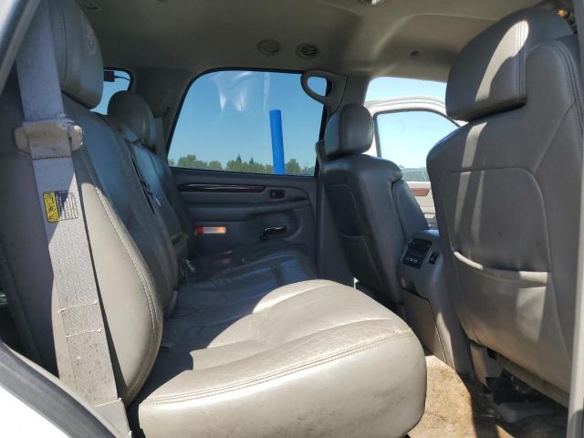 1GYEK63N63R208369 - 2003 CADILLAC ESCALADE LUXURY WHITE photo 11