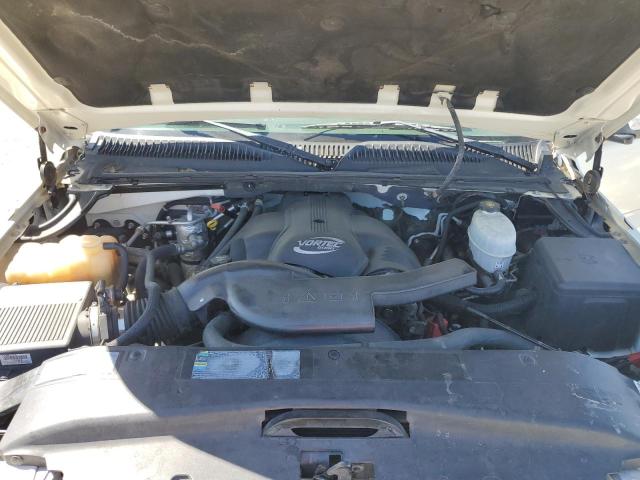 1GYEK63N63R208369 - 2003 CADILLAC ESCALADE LUXURY WHITE photo 12