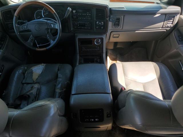 1GYEK63N63R208369 - 2003 CADILLAC ESCALADE LUXURY WHITE photo 8