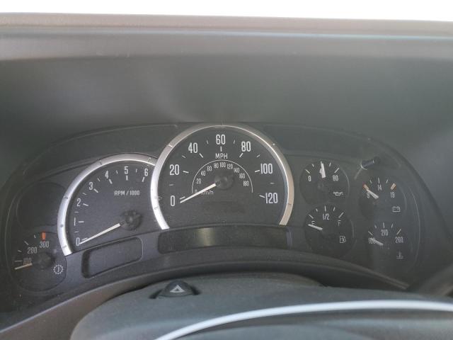 1GYEK63N63R208369 - 2003 CADILLAC ESCALADE LUXURY WHITE photo 9