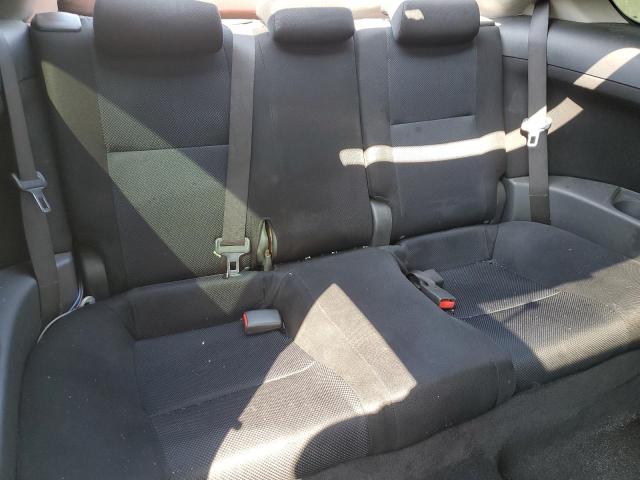 JTKDE177750007099 - 2005 TOYOTA SCION TC გრაფიტი ფოტო 10