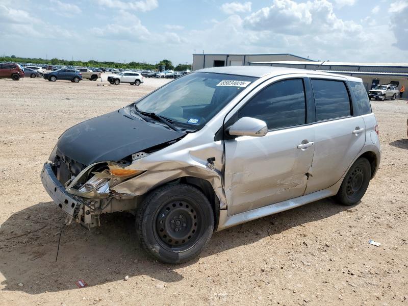 2006 TOYOTA SCION XA, 
