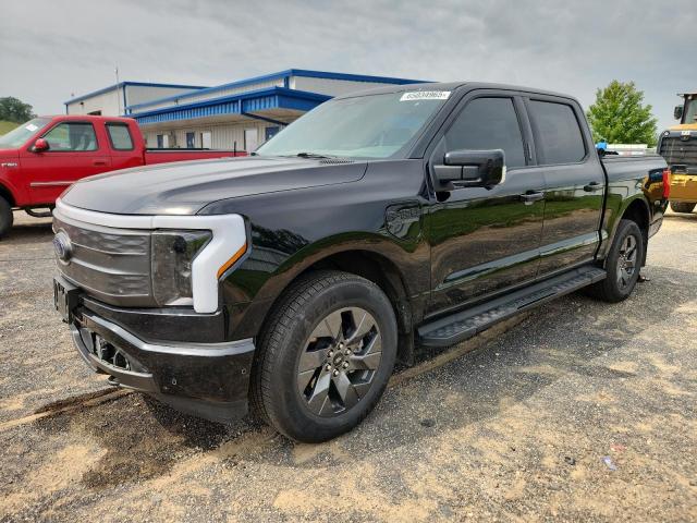 2022 FORD F150 LIGHTNING PRO, null