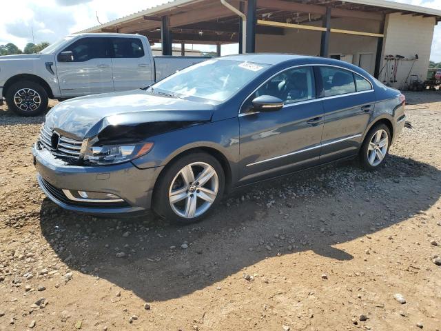2013 VOLKSWAGEN CC SPORT, 