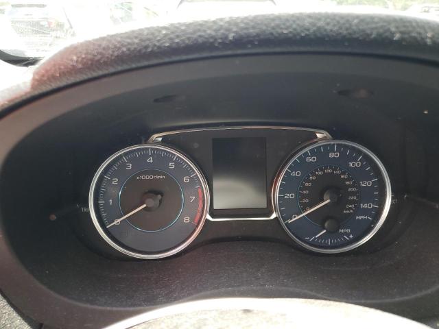 JF2GPADC2G8270526 - 2016 SUBARU CROSSTREK PREMIUM Blau Foto 9