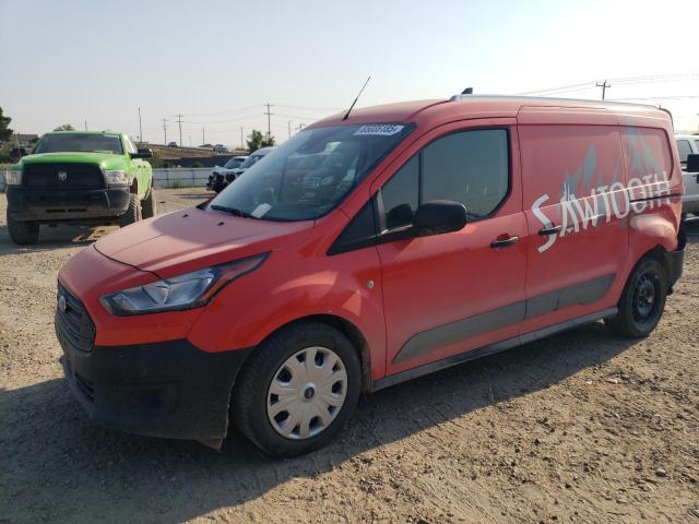 2023 FORD TRANSIT CO XL, 