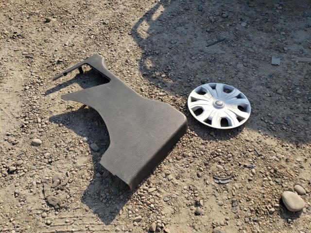 NM0LS7S20P1561315 - 2023 FORD TRANSIT CO XL RED photo 13