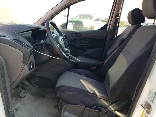 NM0LS7S20P1561315 - 2023 FORD TRANSIT CO XL RED photo 7