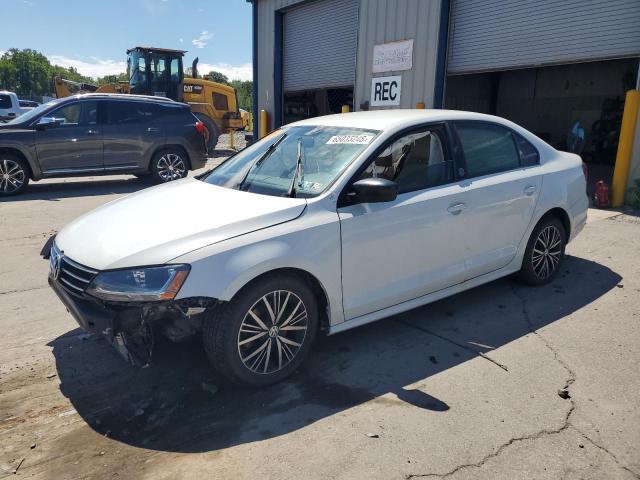 2018 VOLKSWAGEN JETTA SE, 