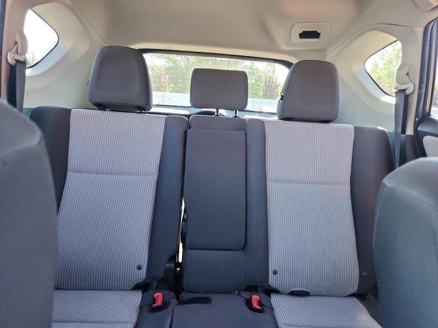 JTMBFREV3FJ045341 - 2015 TOYOTA RAV4 LE GRAY photo 10