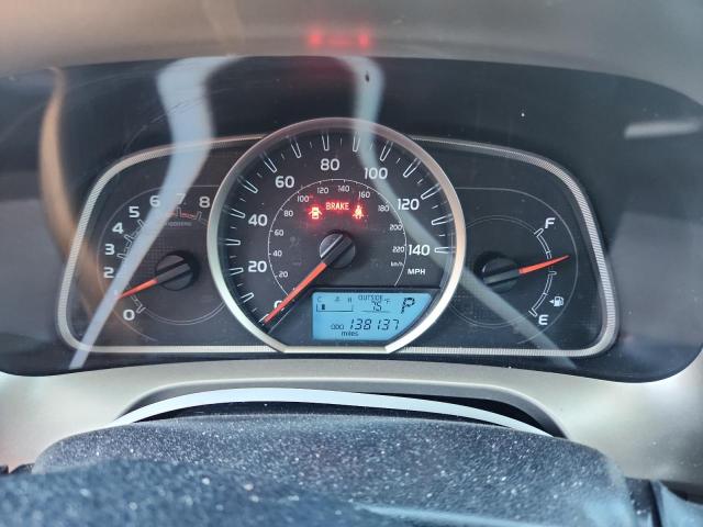 JTMBFREV3FJ045341 - 2015 TOYOTA RAV4 LE GRAY photo 9