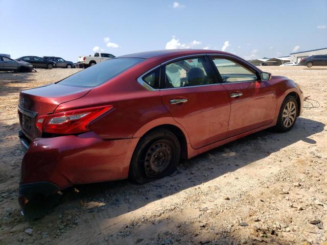 1N4AL3APXGN382517 - 2016 NISSAN ALTIMA 2.5 RED photo 3