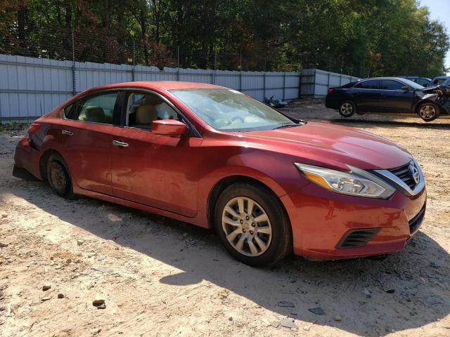 1N4AL3APXGN382517 - 2016 NISSAN ALTIMA 2.5 RED photo 4