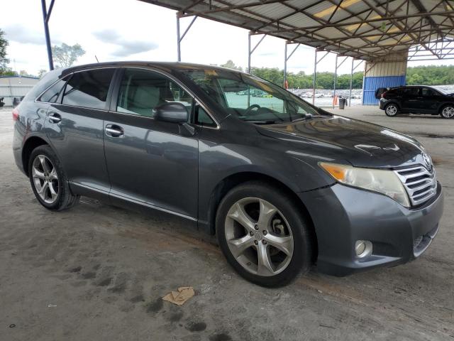 4T3ZK3BB2BU042525 - 2011 TOYOTA VENZA GRAY photo 4