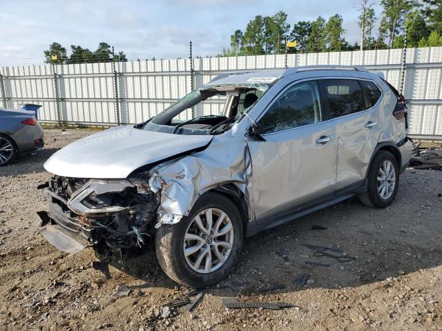 2019 NISSAN ROGUE S, 