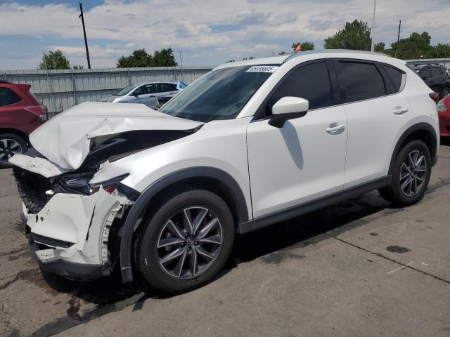 2018 MAZDA CX-5 GRAND TOURING, 