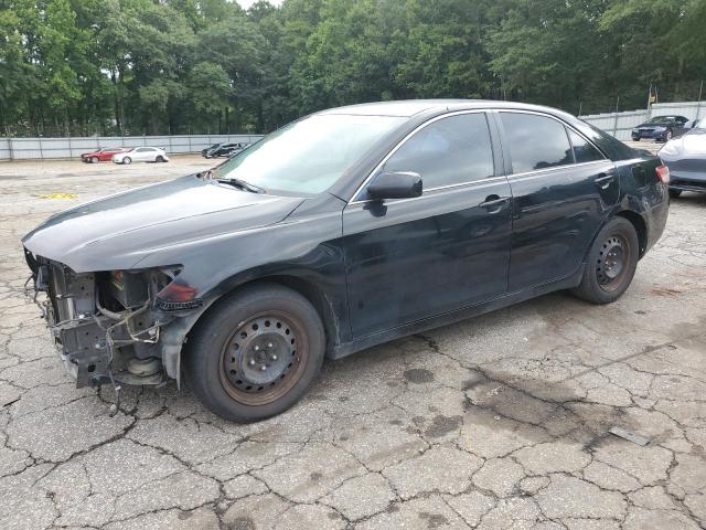 2011 TOYOTA CAMRY BASE, 