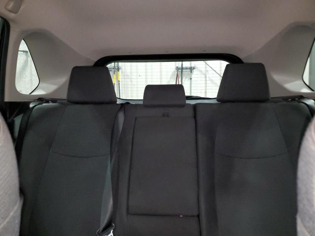 2T3G1RFV5KC004113 - 2019 TOYOTA RAV4 LE Чорний фото 10