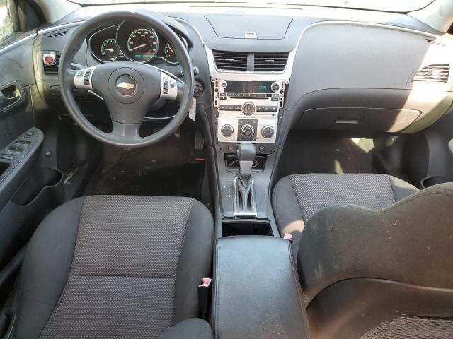 1G1ZC5E11BF381007 - 2011 CHEVROLET MALIBU 1LT ლურჯი ფოტო 8