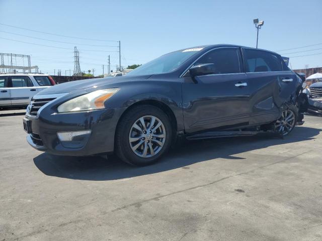 2015 NISSAN ALTIMA 2.5, null