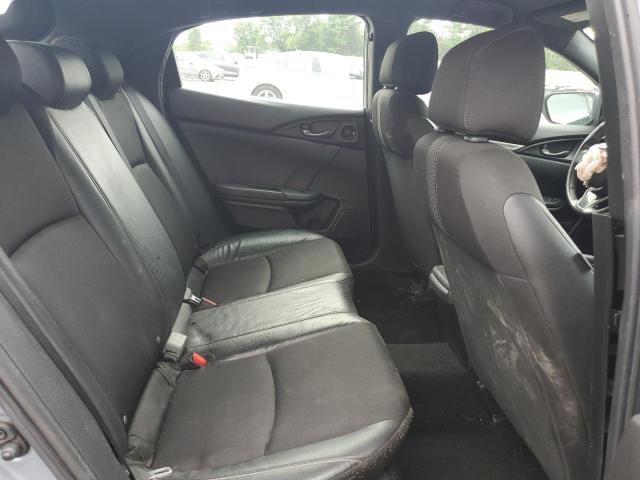 SHHFK7H44MU415235 - 2021 HOND CIVIC SPORT Mavi foto 10