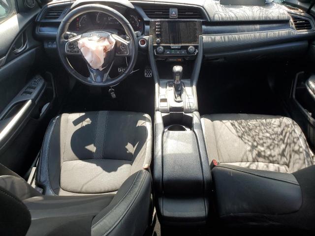 SHHFK7H44MU415235 - 2021 HOND CIVIC SPORT Mavi foto 8