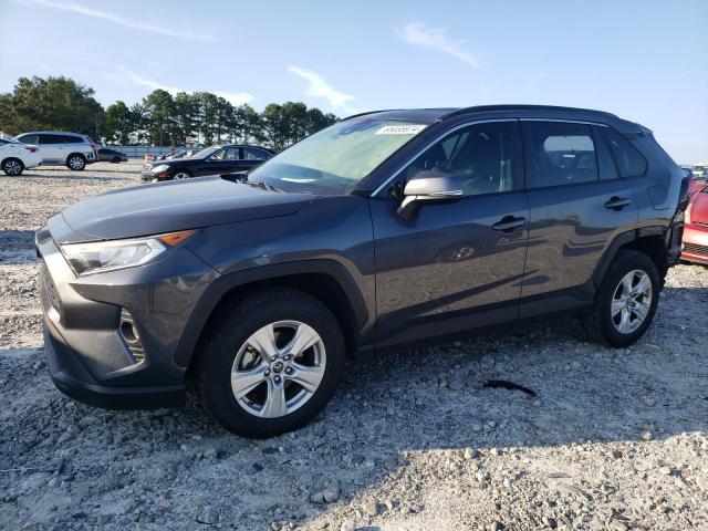 2019 TOYOTA RAV4 XLE, 