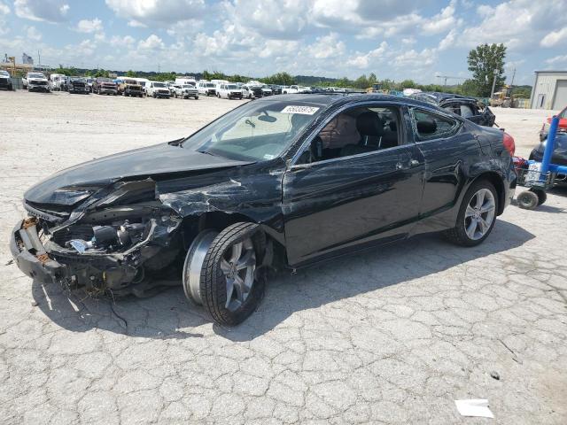 2011 HONDA ACCORD EXL, 