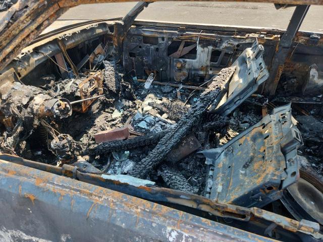 4M47H9Z130837 - 1979 BUICK REGAL 烧焦的 照片 7