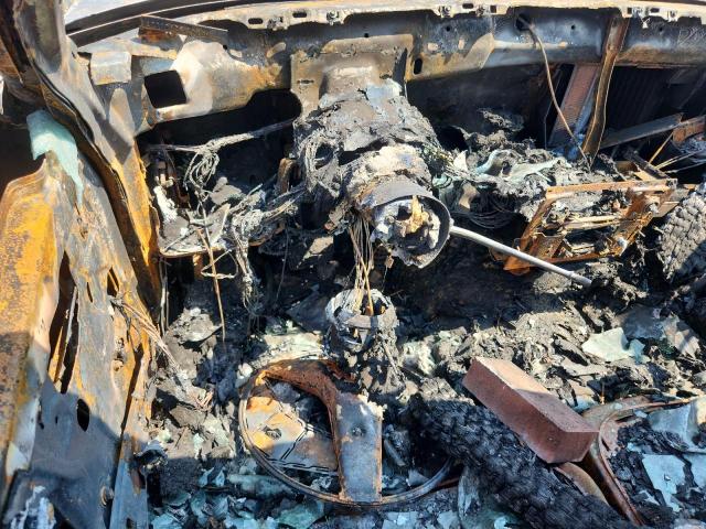 4M47H9Z130837 - 1979 BUICK REGAL 烧焦的 照片 9