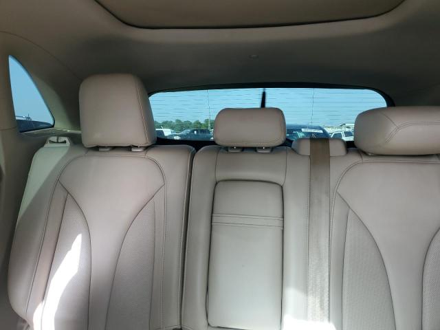 5LMCJ2C91KUL27835 - 2019 LINCOLN MKC SELECT 黑色 照片 10