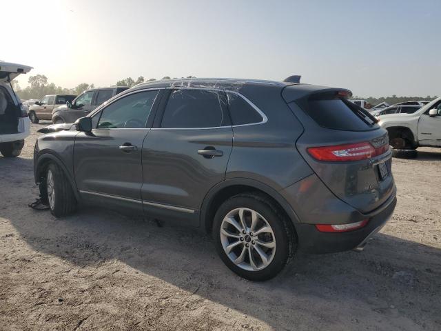 5LMCJ2C91KUL27835 - 2019 LINCOLN MKC SELECT 黑色 照片 2