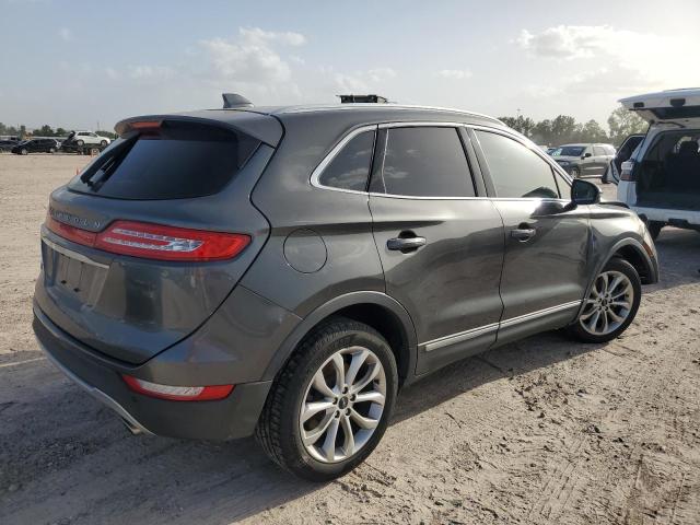 5LMCJ2C91KUL27835 - 2019 LINCOLN MKC SELECT 黑色 照片 3