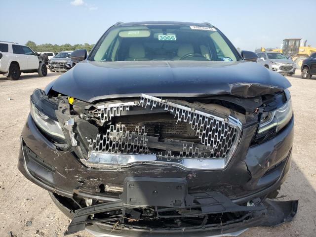 5LMCJ2C91KUL27835 - 2019 LINCOLN MKC SELECT 黑色 照片 5