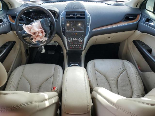 5LMCJ2C91KUL27835 - 2019 LINCOLN MKC SELECT 黑色 照片 8