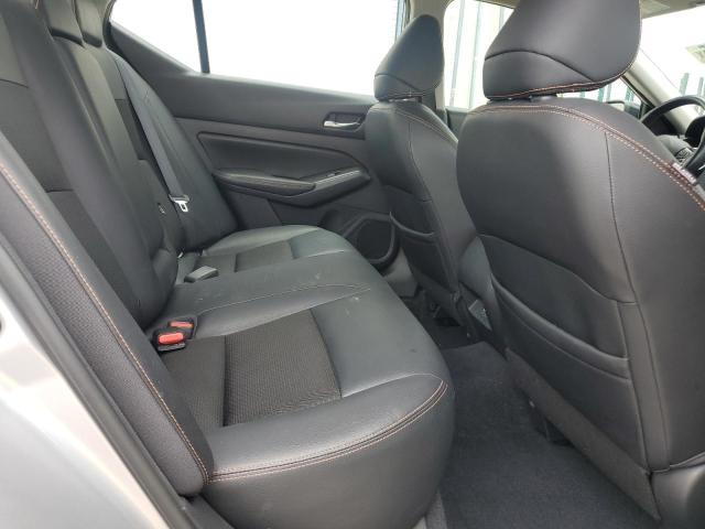 1N4BL4CV2KC167594 - 2019 NISSAN ALTIMA SR SILVER photo 10