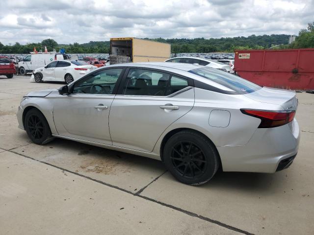 1N4BL4CV2KC167594 - 2019 NISSAN ALTIMA SR SILVER photo 2